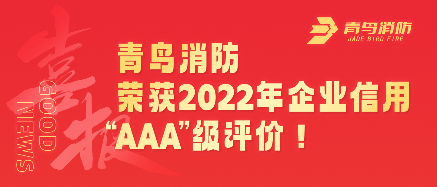 ob欧宝(ob sports)有限公司官网荣获2022年企业信用 “AAA”级评价